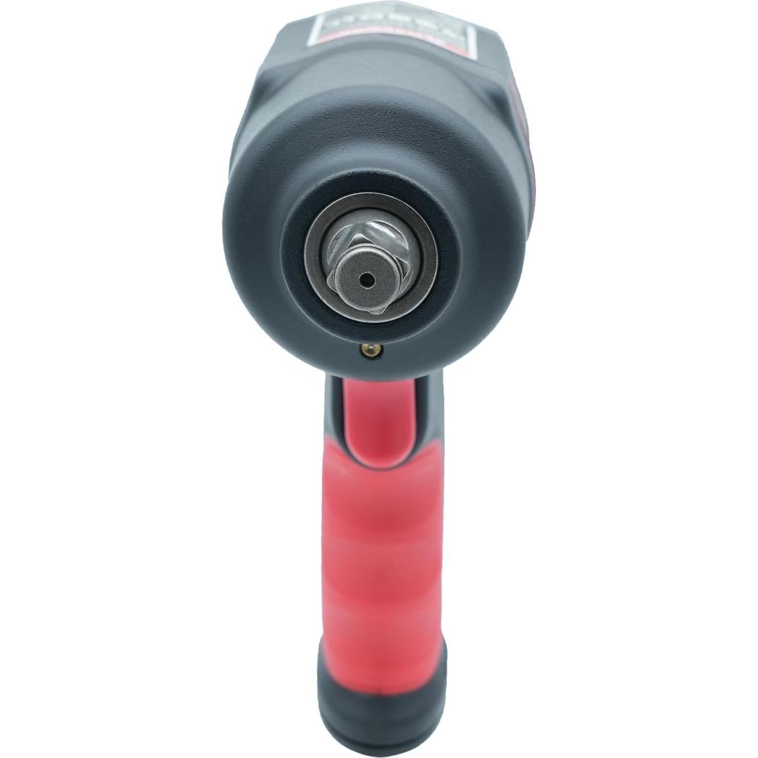 Llave de impacto neumática BESWELL BW-112BN 1600 N.M