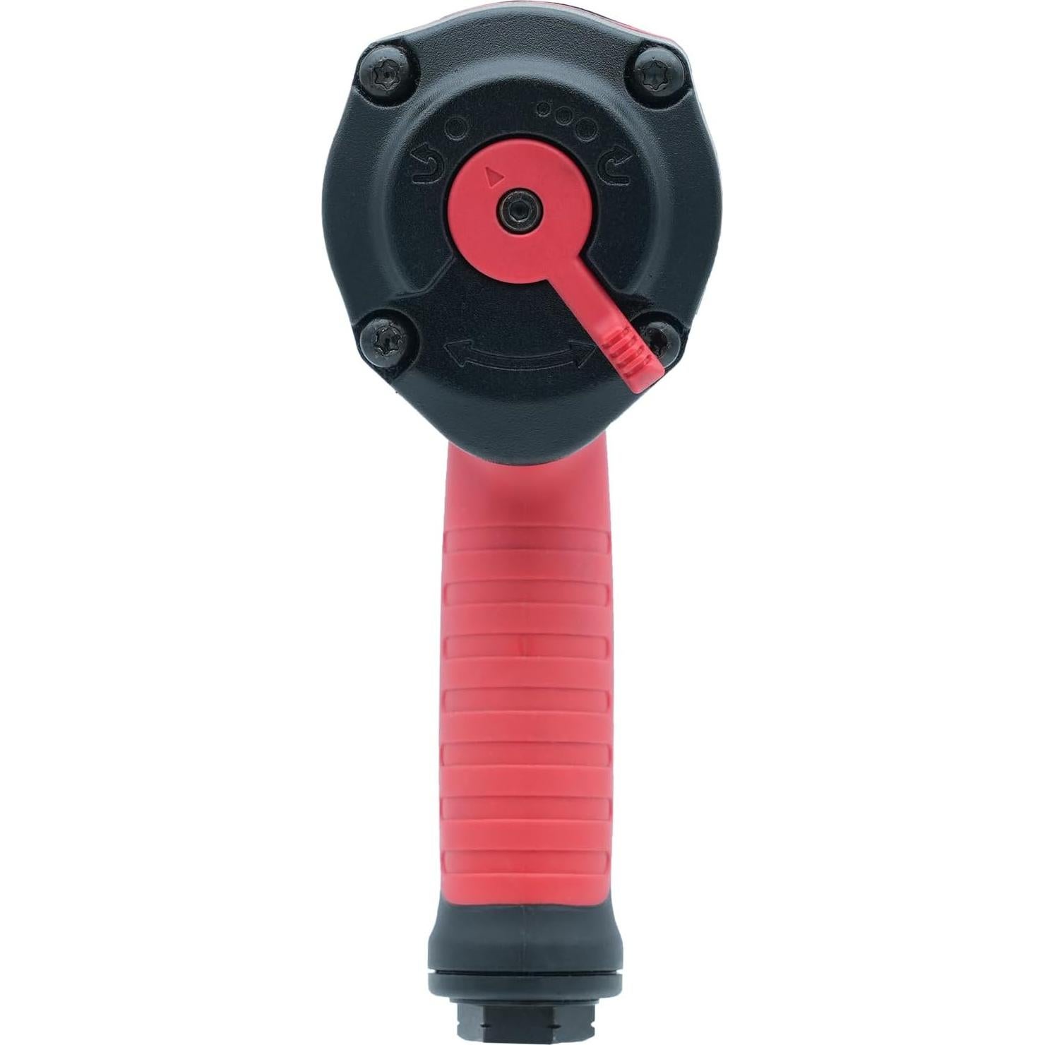 Llave de impacto neumática BESWELL BW-112BN 1600 N.M