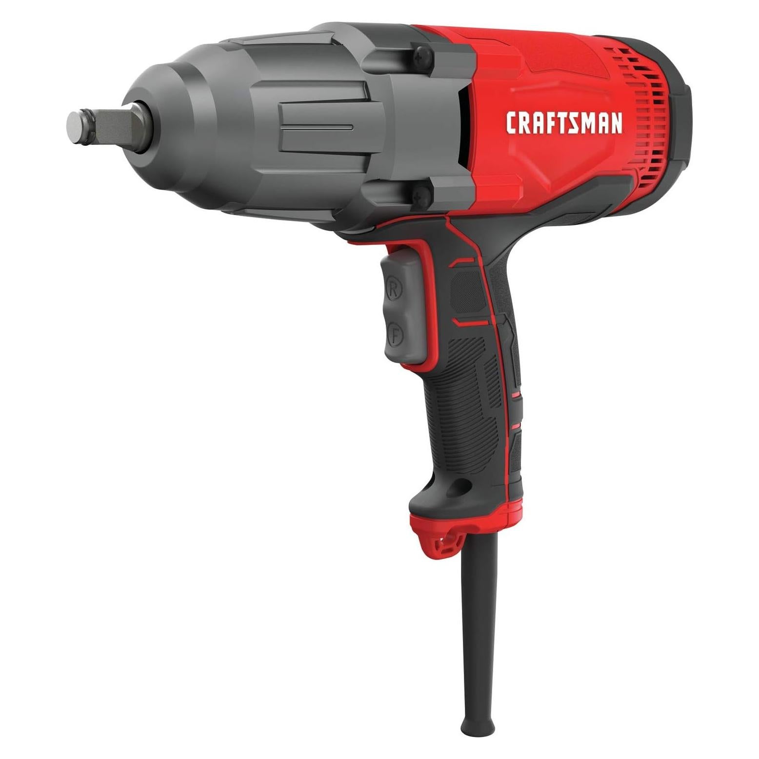 Llave de Impacto Craftsman 1/2" 7.5A 609.59Nm CMEF901