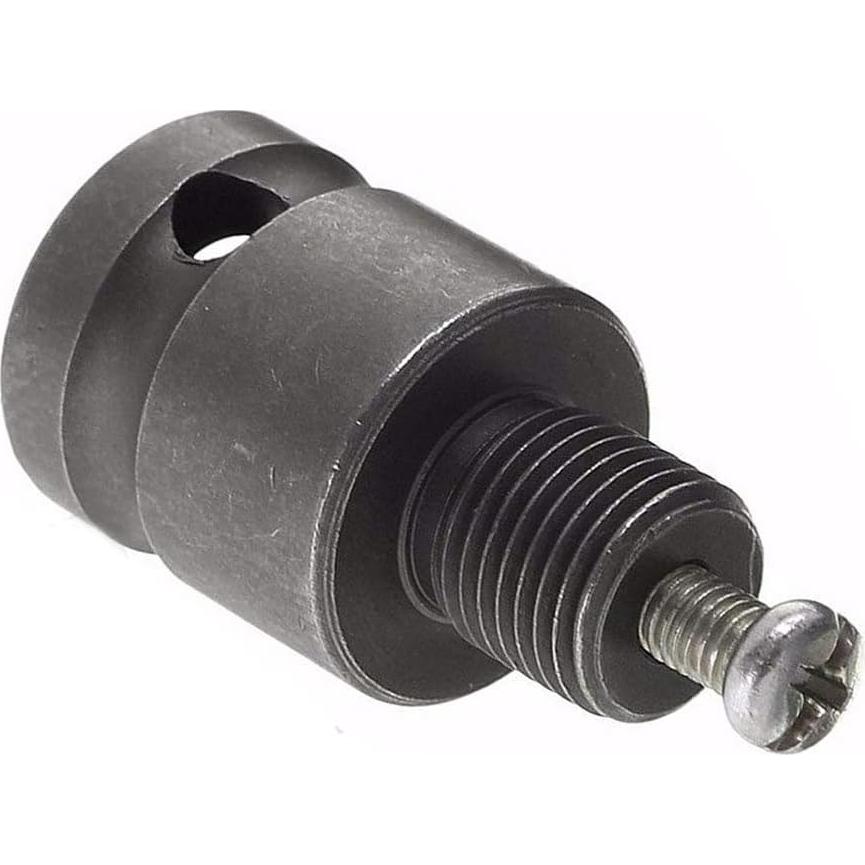 Mandril Sin Llave Yakamoz 0.8-10mm con Adaptador 1/2"