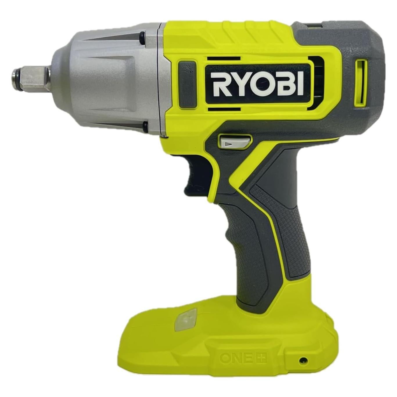 Llave de Impacto Inalámbrica Ryobi PCL265 18V 508 Nm