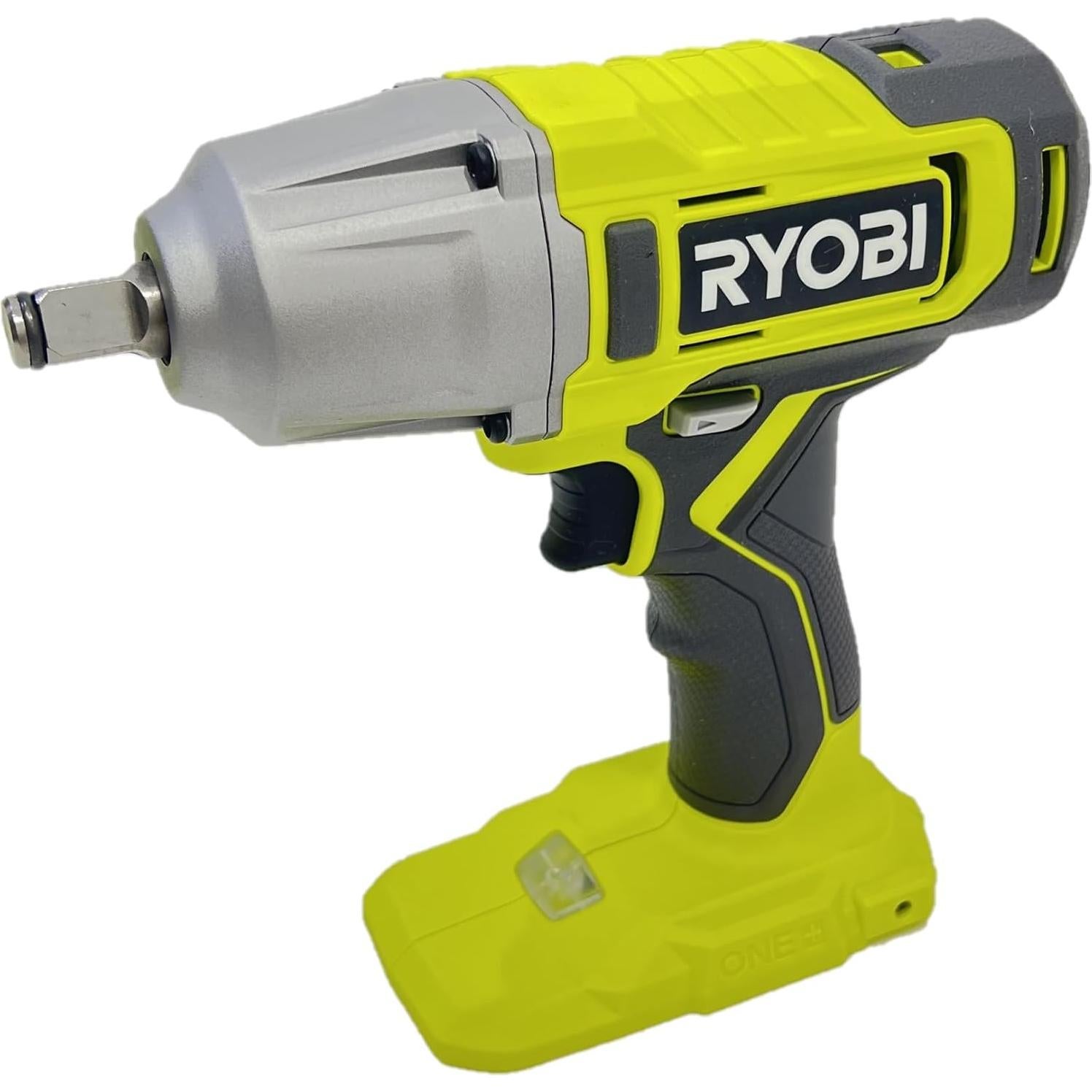 Llave de Impacto Inalámbrica Ryobi PCL265 18V 508 Nm
