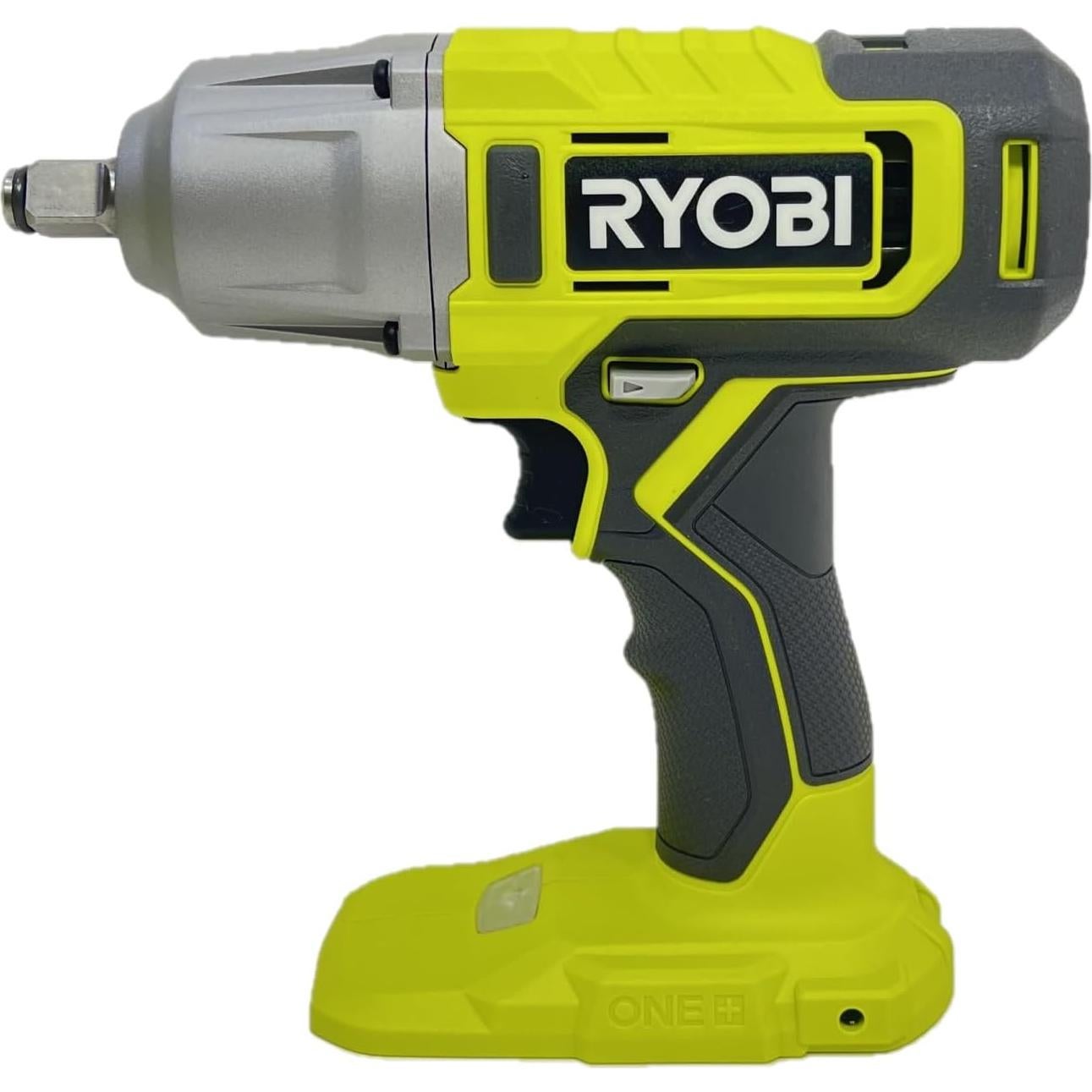 Llave de Impacto Inalámbrica Ryobi PCL265 18V 508 Nm