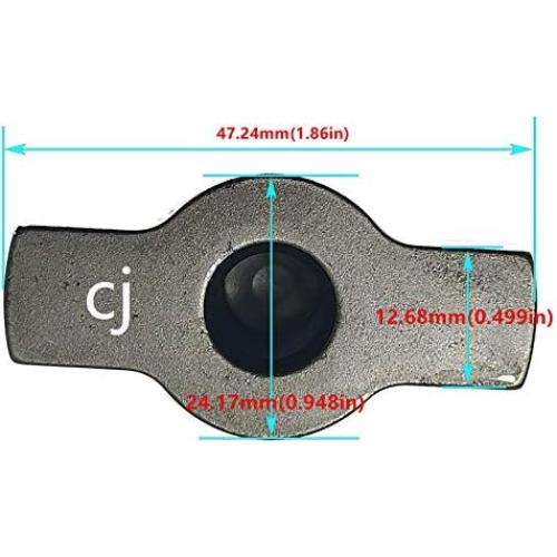 Yunque Compatible Palart N415874 para Llave de Impacto