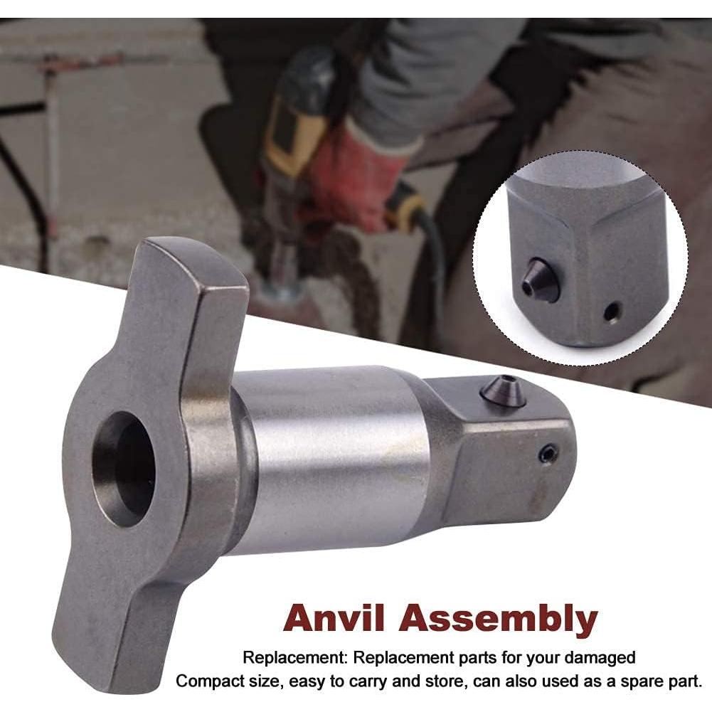 Yunque Compatible Palart N415874 para Llave de Impacto