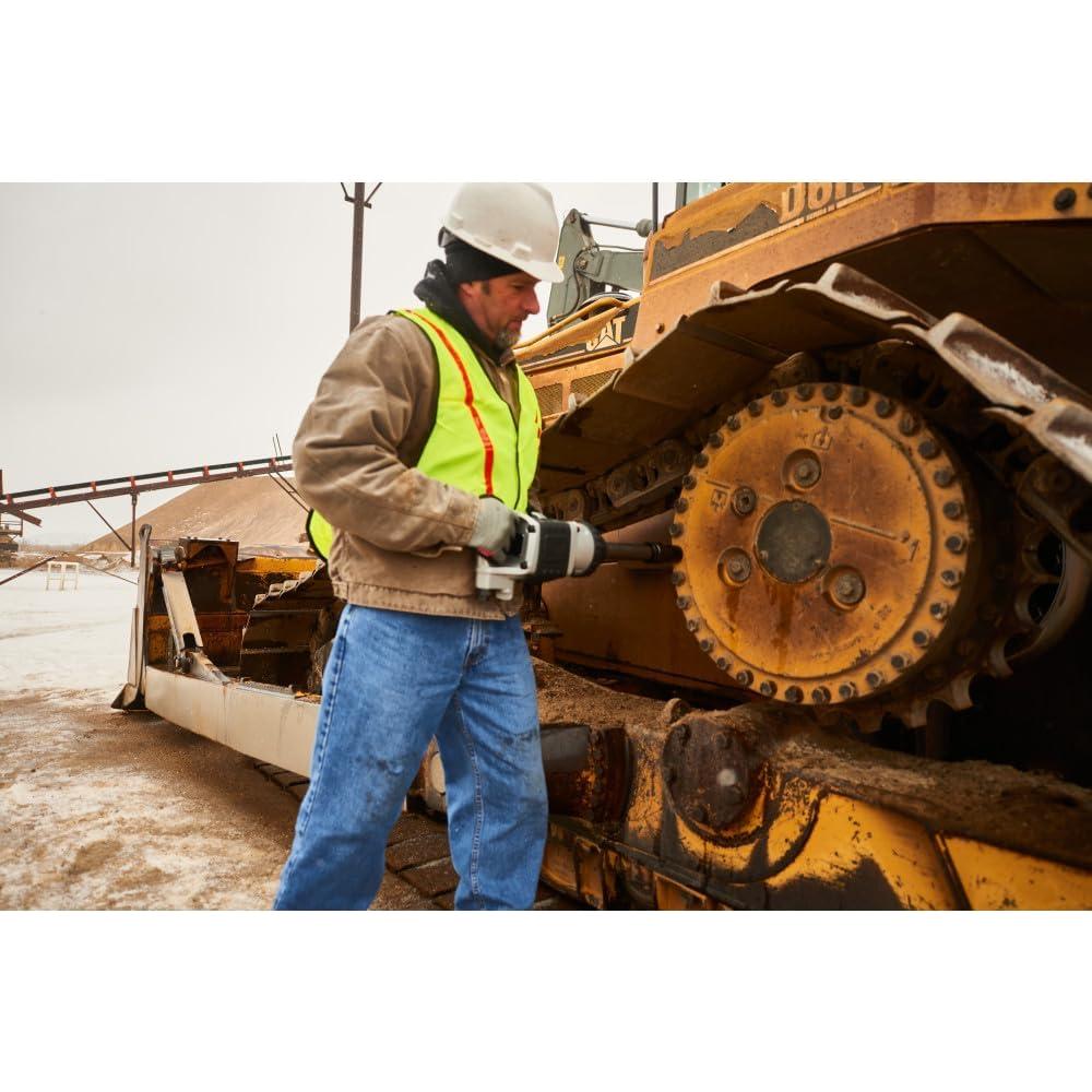 Llave de Impacto Neumática Ingersoll Rand 285B-6 1" 15,24 cm