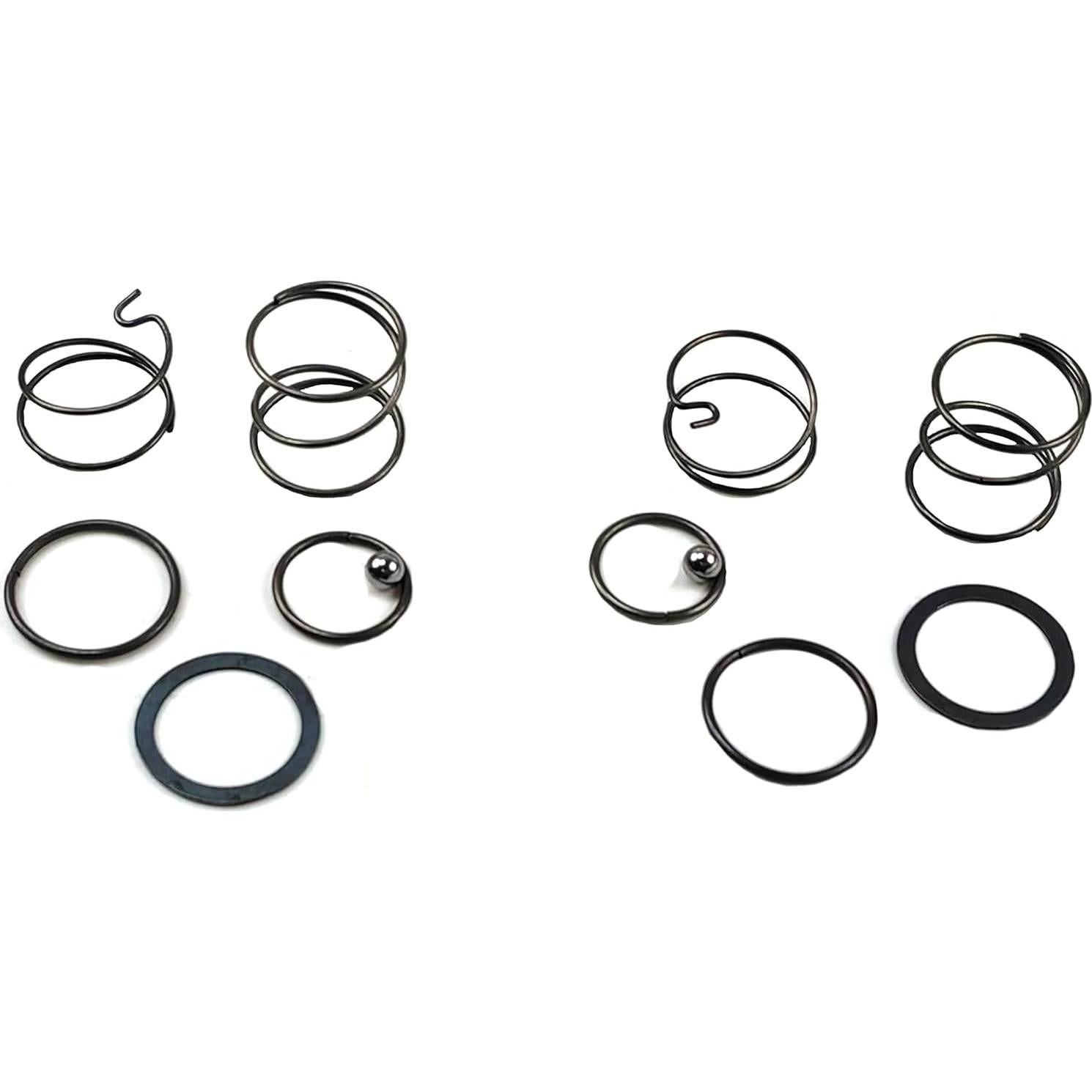 Kit de resorte Palart N078434 para destornillador 20V