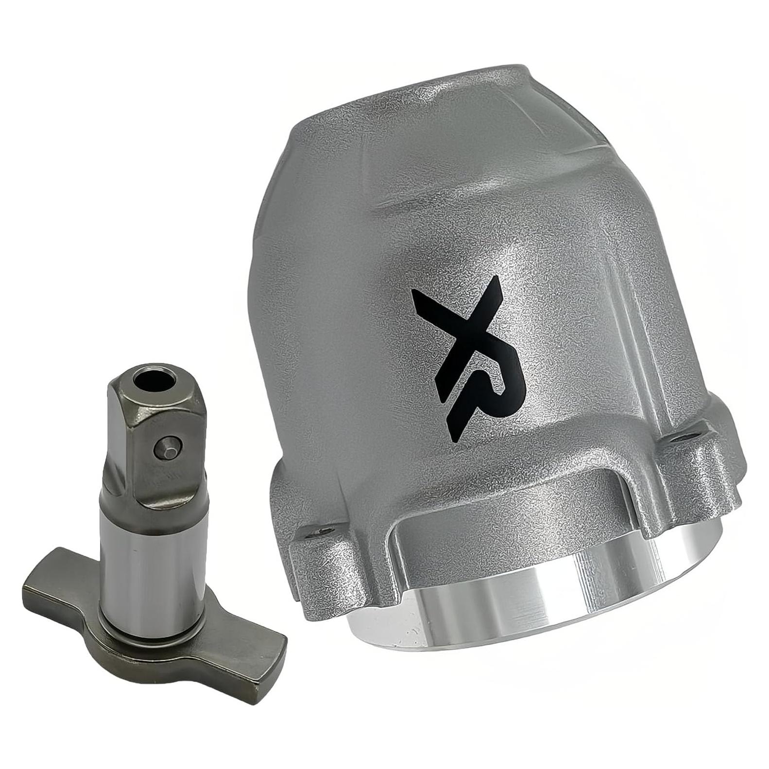 Yunque de Reemplazo KIMGU N415874 para DeWALT DCF899