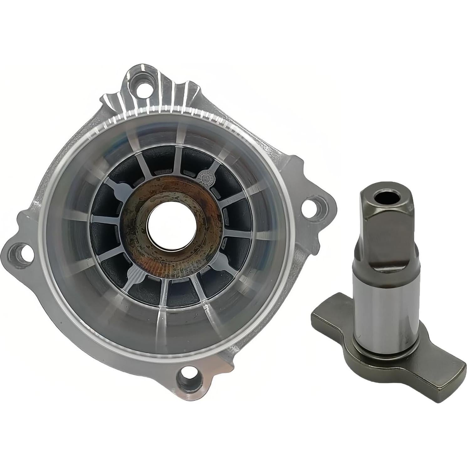 Yunque de Reemplazo KIMGU N415874 para DeWALT DCF899