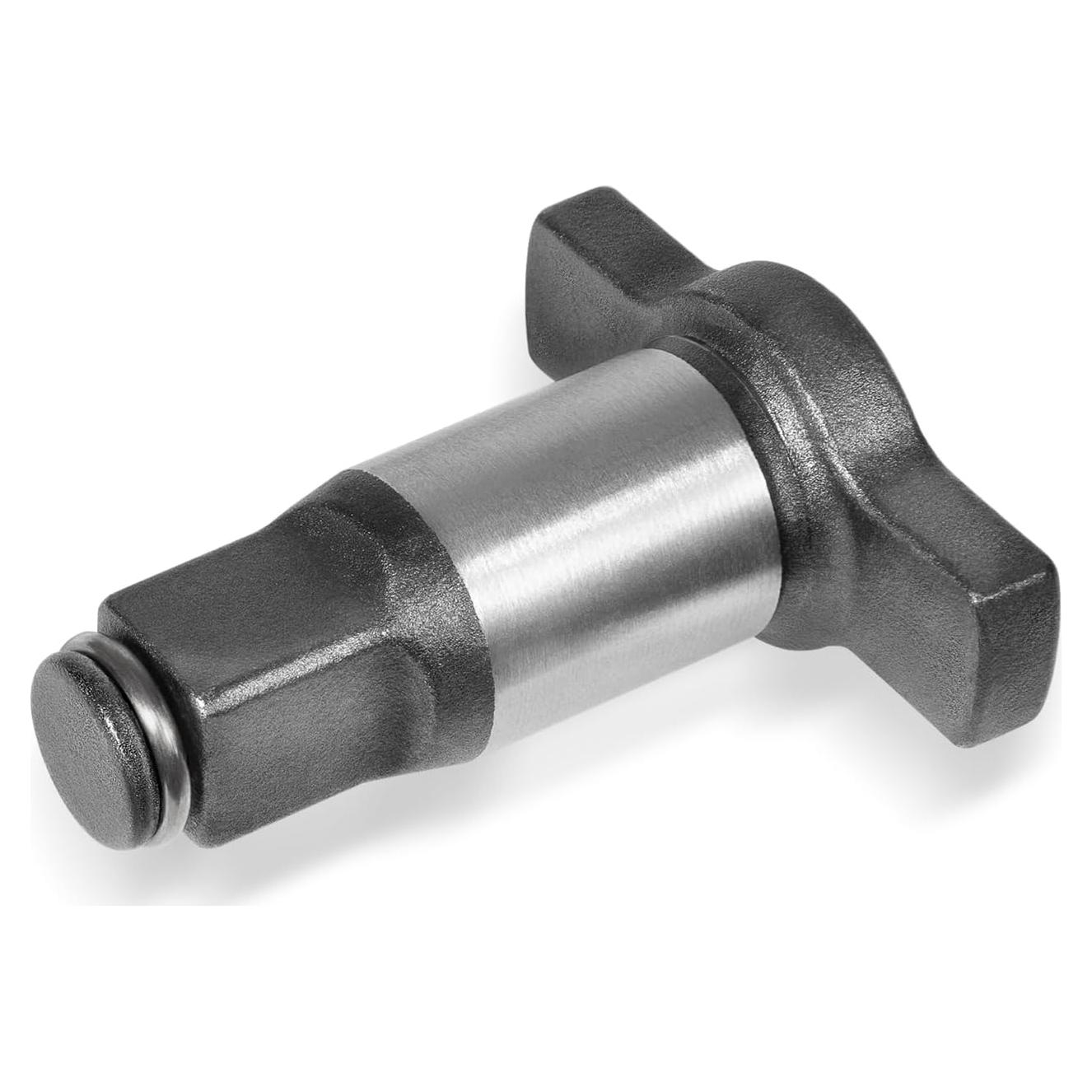 Conjunto de Yunque Llave de Impacto Besttruck N415875 1/2''