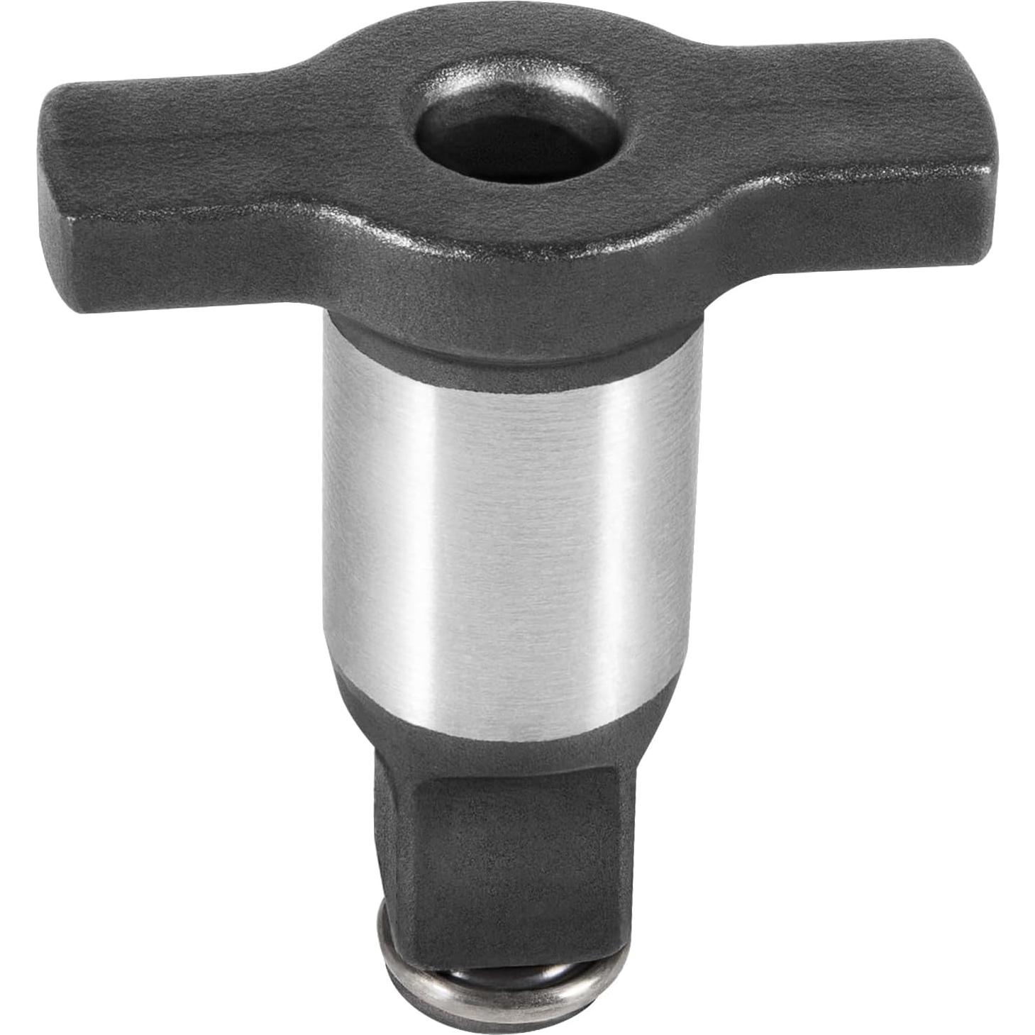 Conjunto de Yunque Llave de Impacto Besttruck N415875 1/2''