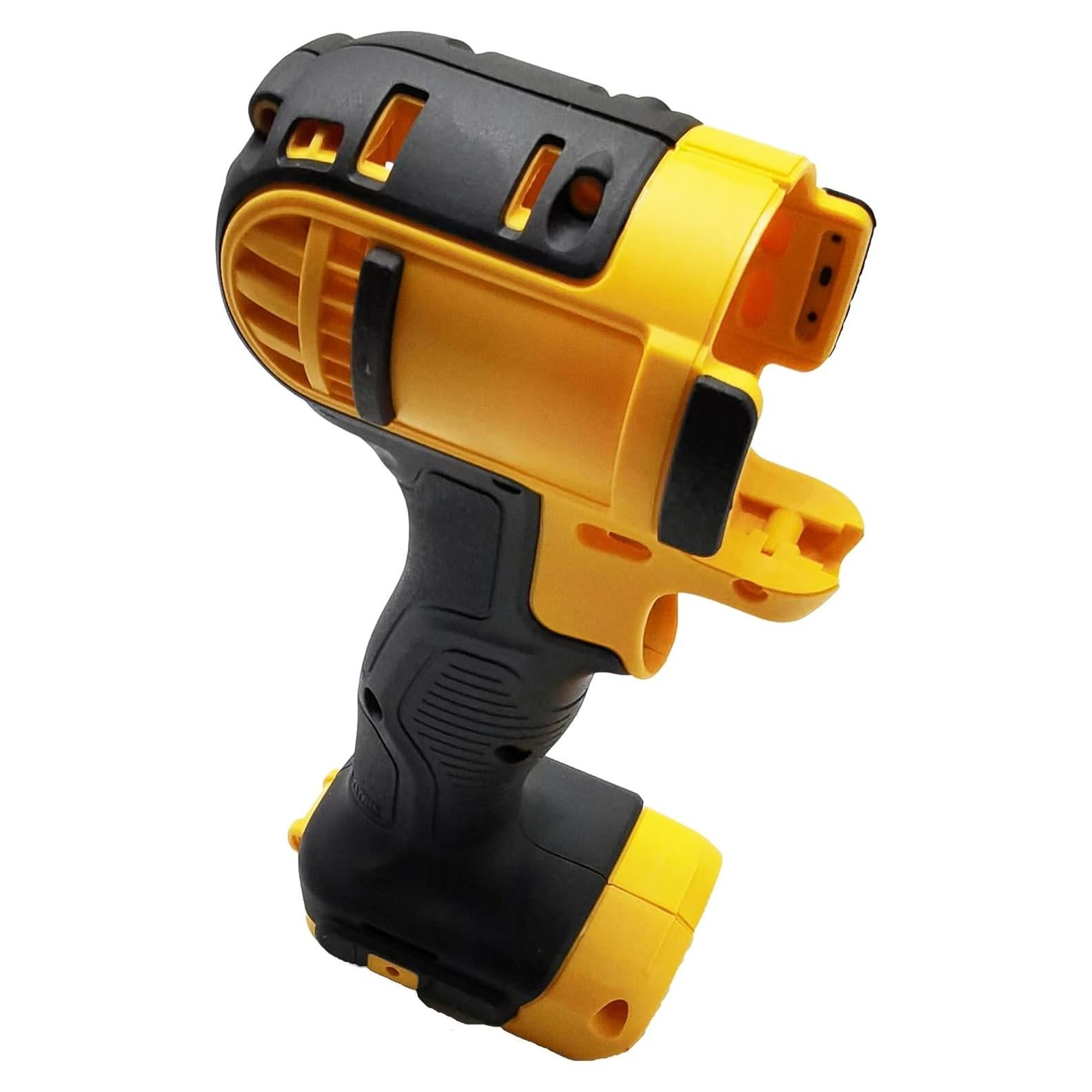 Carcasa Destornillador Impacto Sanbaiyi DCF880B 20V