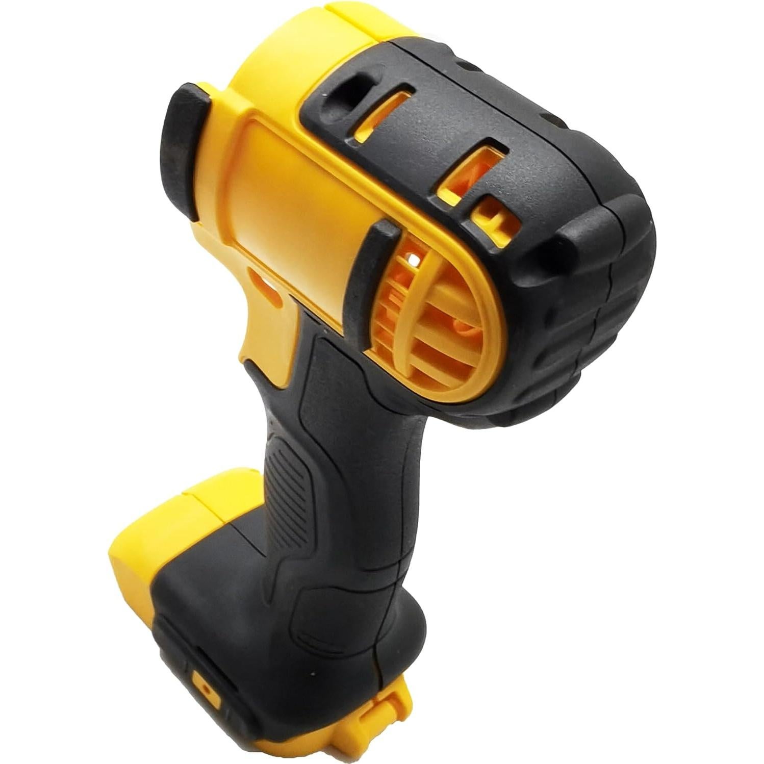 Carcasa Destornillador Impacto Sanbaiyi DCF880B 20V