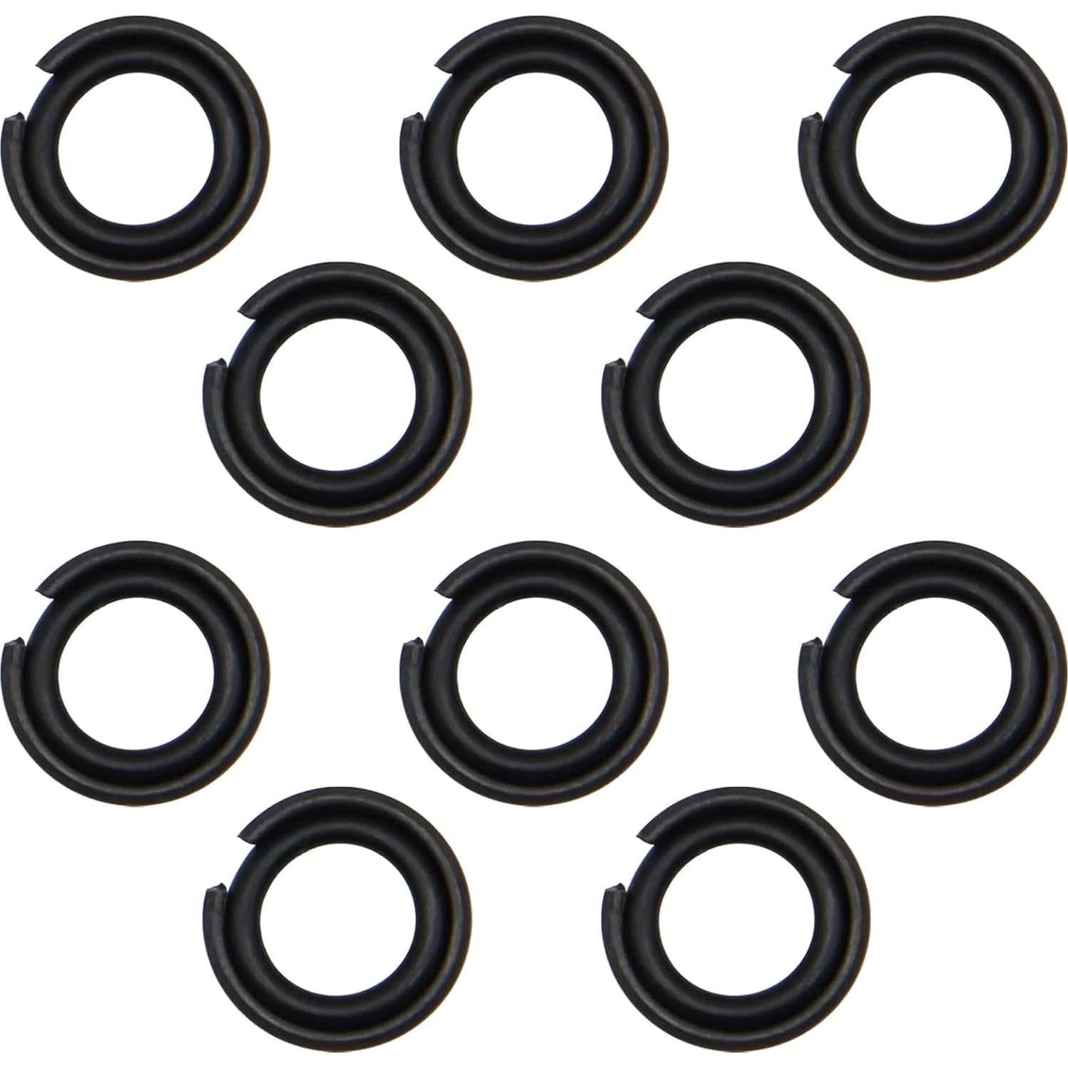 10 Anillos de Retención para Llave de Impacto 1/2" HB-Parts