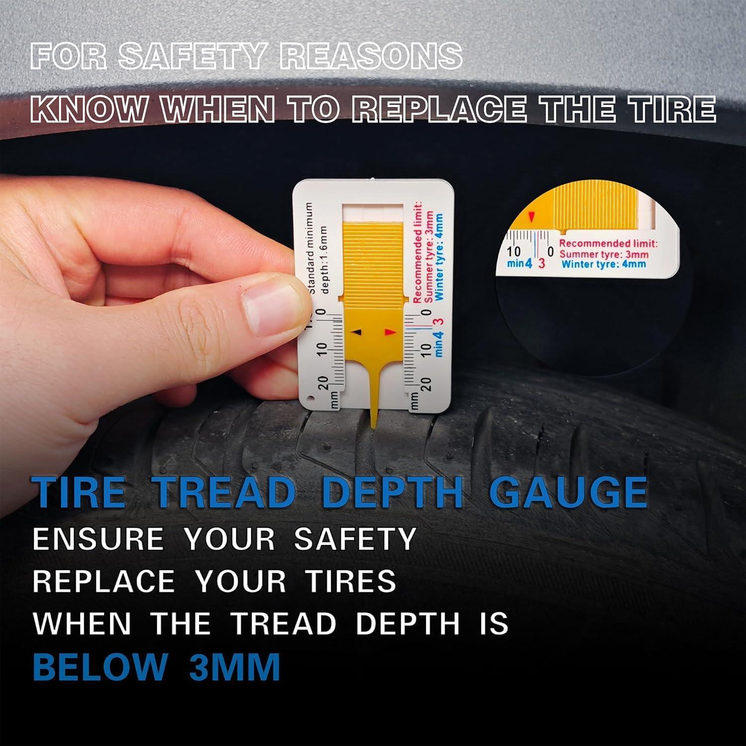 Llave de Impacto Inalámbrica JOVANT 20V 2000N.m 6 Velocidades