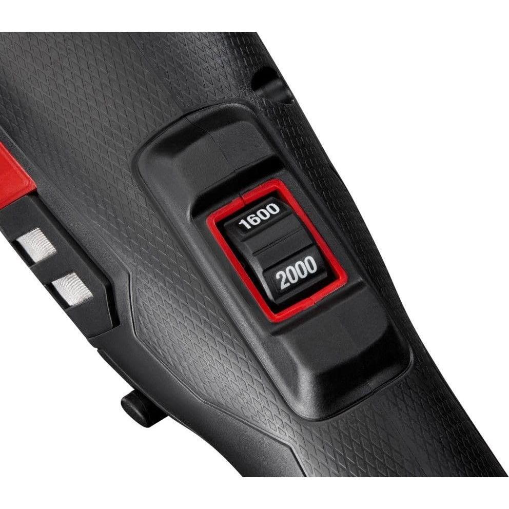 Pulidora Milwaukee M18 18V 7" Variable Automotriz