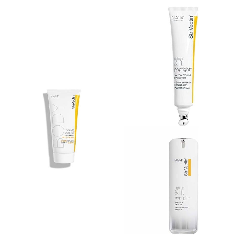 Crema Corporal Antienvejecimiento StriVectin 360g