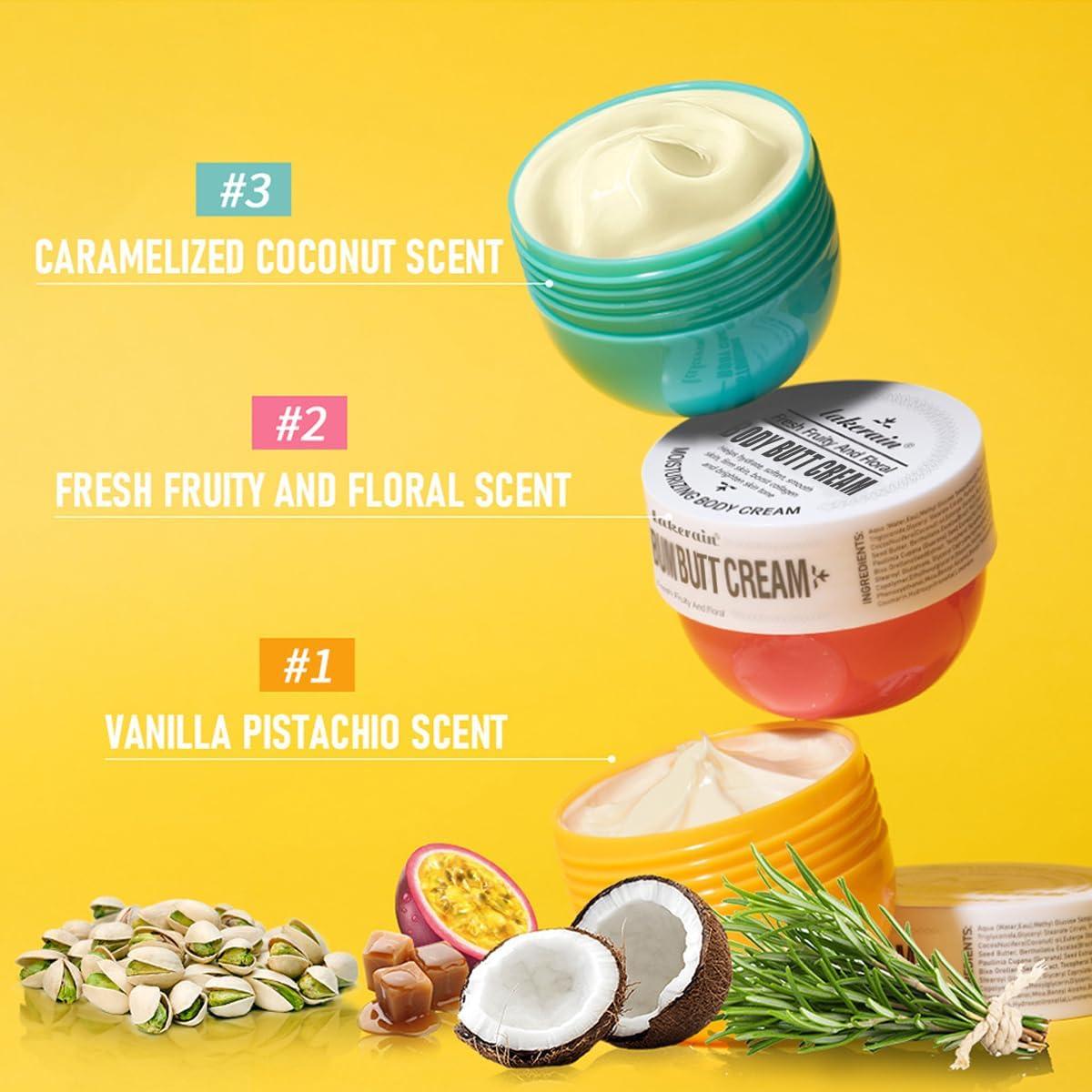 Crema reafirmante Qifylmaf para muslos y glúteos 80ml