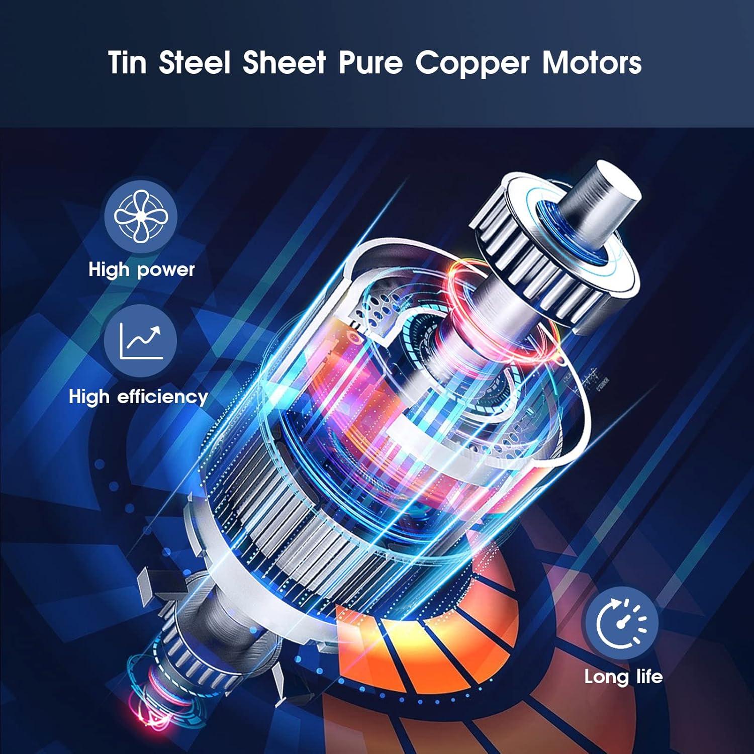 Pulidor RAYBAO 1200W Rotativo 6/7" Velocidad 1600-3500RPM