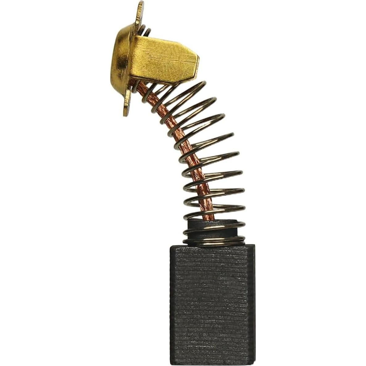 4 Cepillos de Carbón Dewalt N398321 para Pulidora