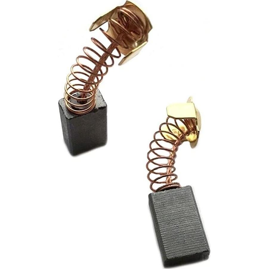 Cepillos de Carbono N398321 para Pulidora DeWALT DWP849