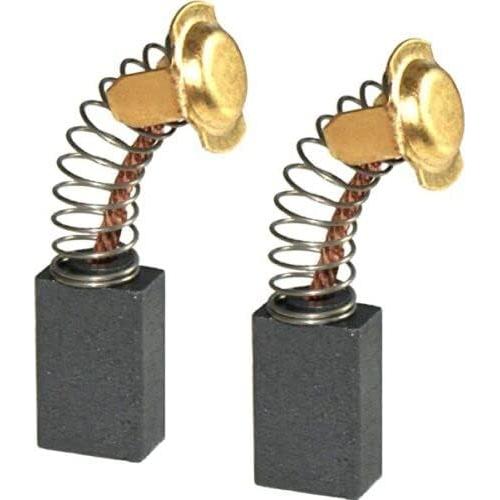 Cepillos de Carbono N398321 para Pulidora DeWALT DWP849