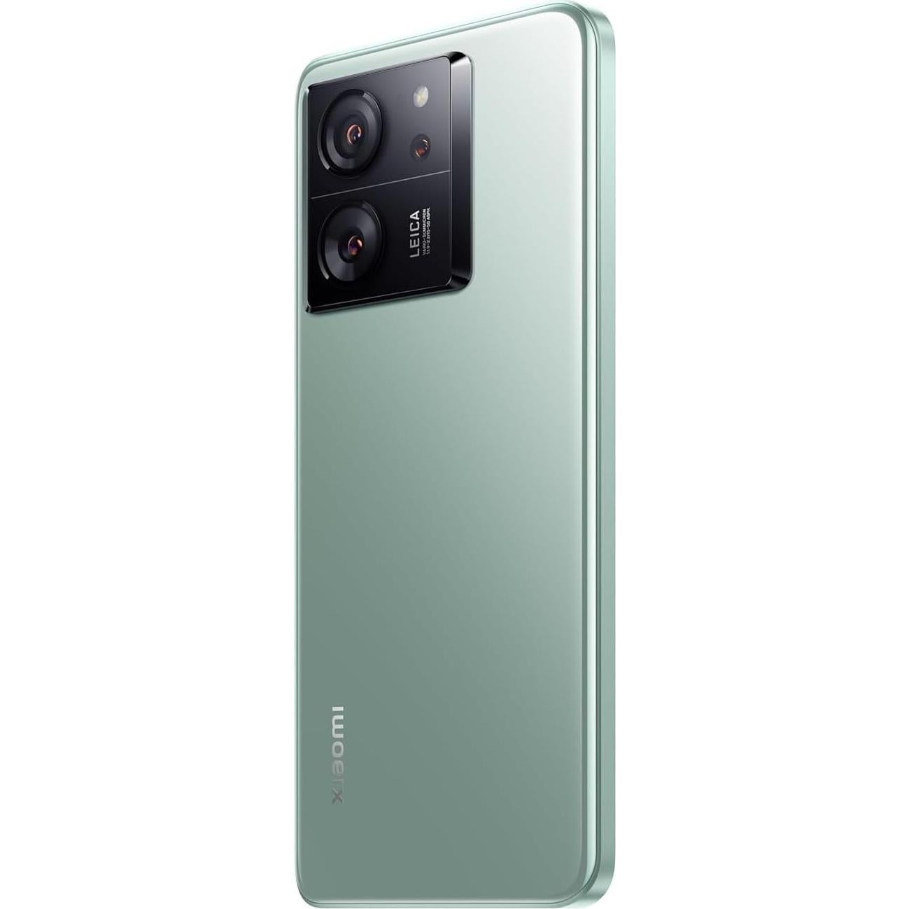 Xiaomi 13T Leica 5G 256GB 12GB RAM Verde Pradera