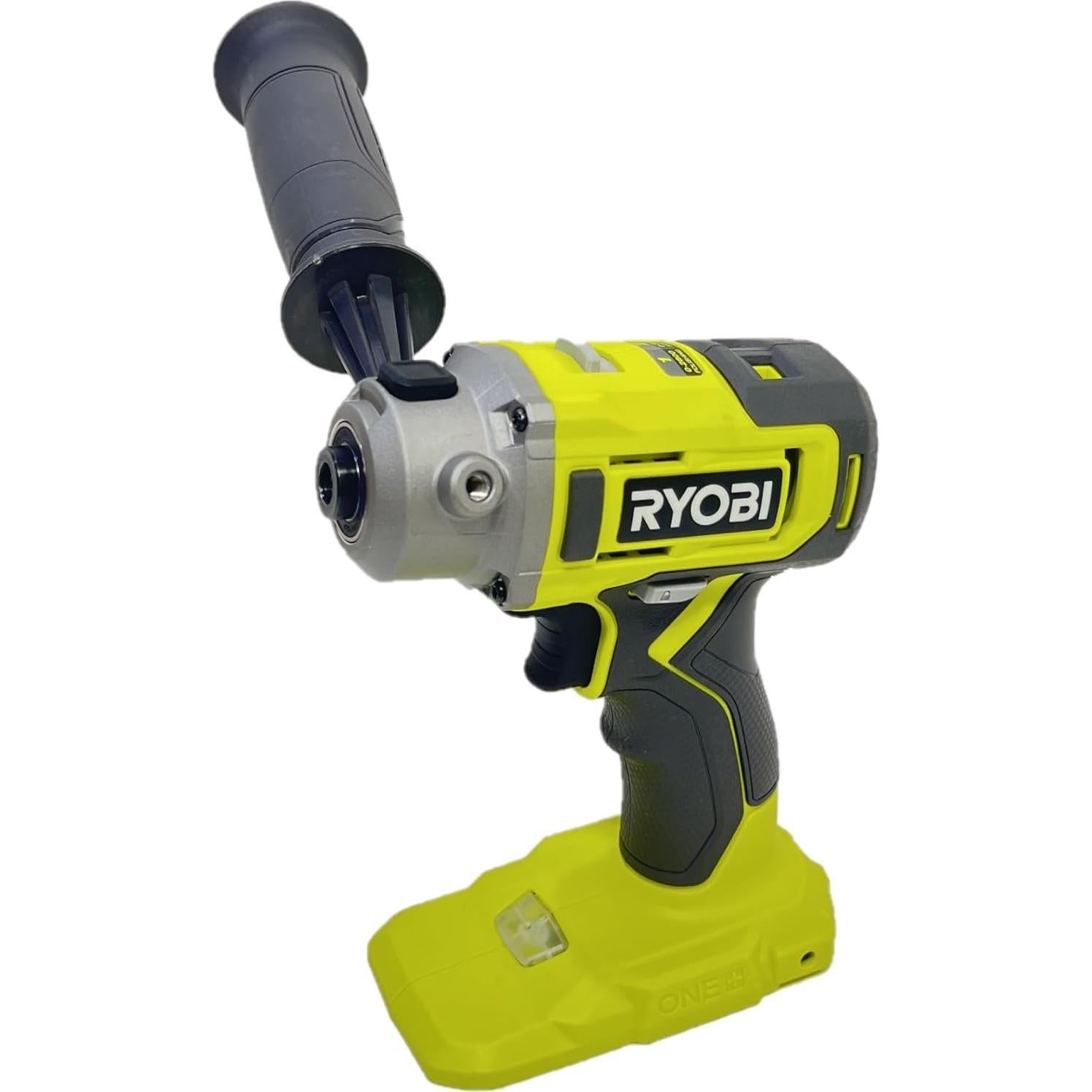 Pulidor Lijadora Inalámbrica RYOBI 18V 3" Velocidad Variable