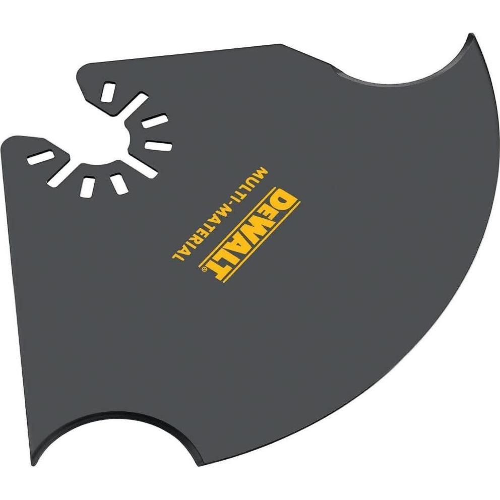 Cuchilla Oscilante Multi-Material DEWALT DWA4214 12.19 cm
