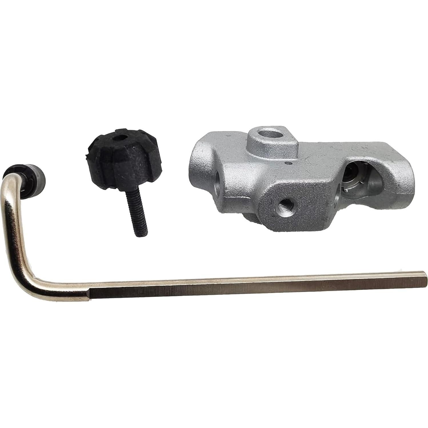 Kit Dewalt DWE315K DCS355B Accesorios Multifunción