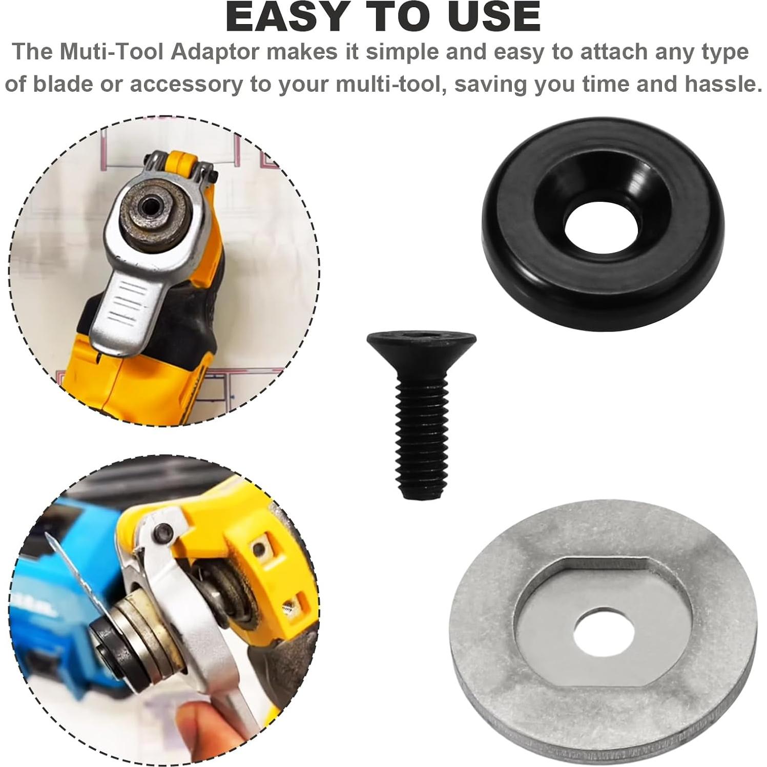 Adaptador Universal UYZ para Muti-Tool 48-90-0000