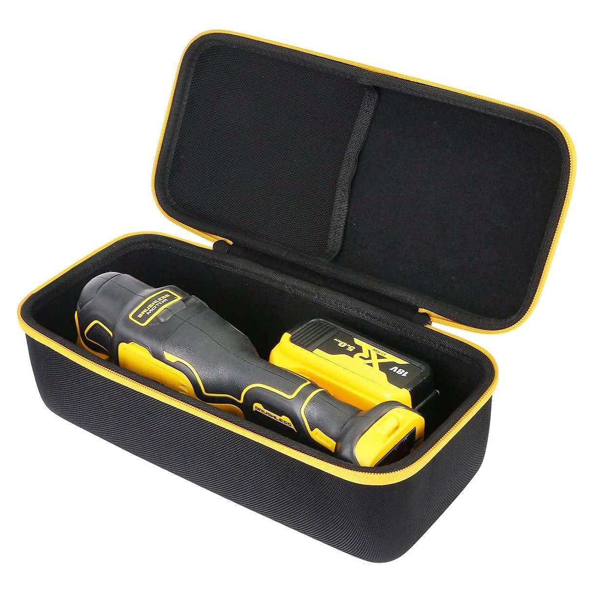 Funda Dura Khanka para Herramienta Dewalt DCS356B 20V