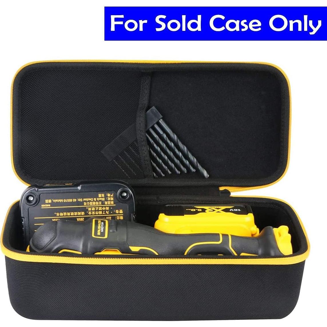 Funda Dura Khanka para Herramienta Dewalt DCS356B 20V