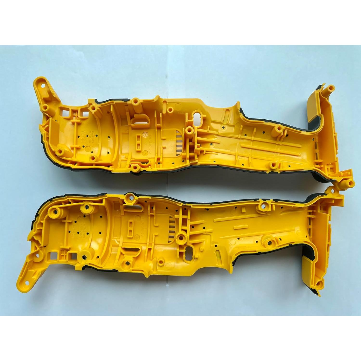 Herramienta Multiuso Oscilante Inalámbrica Toefficy 20V