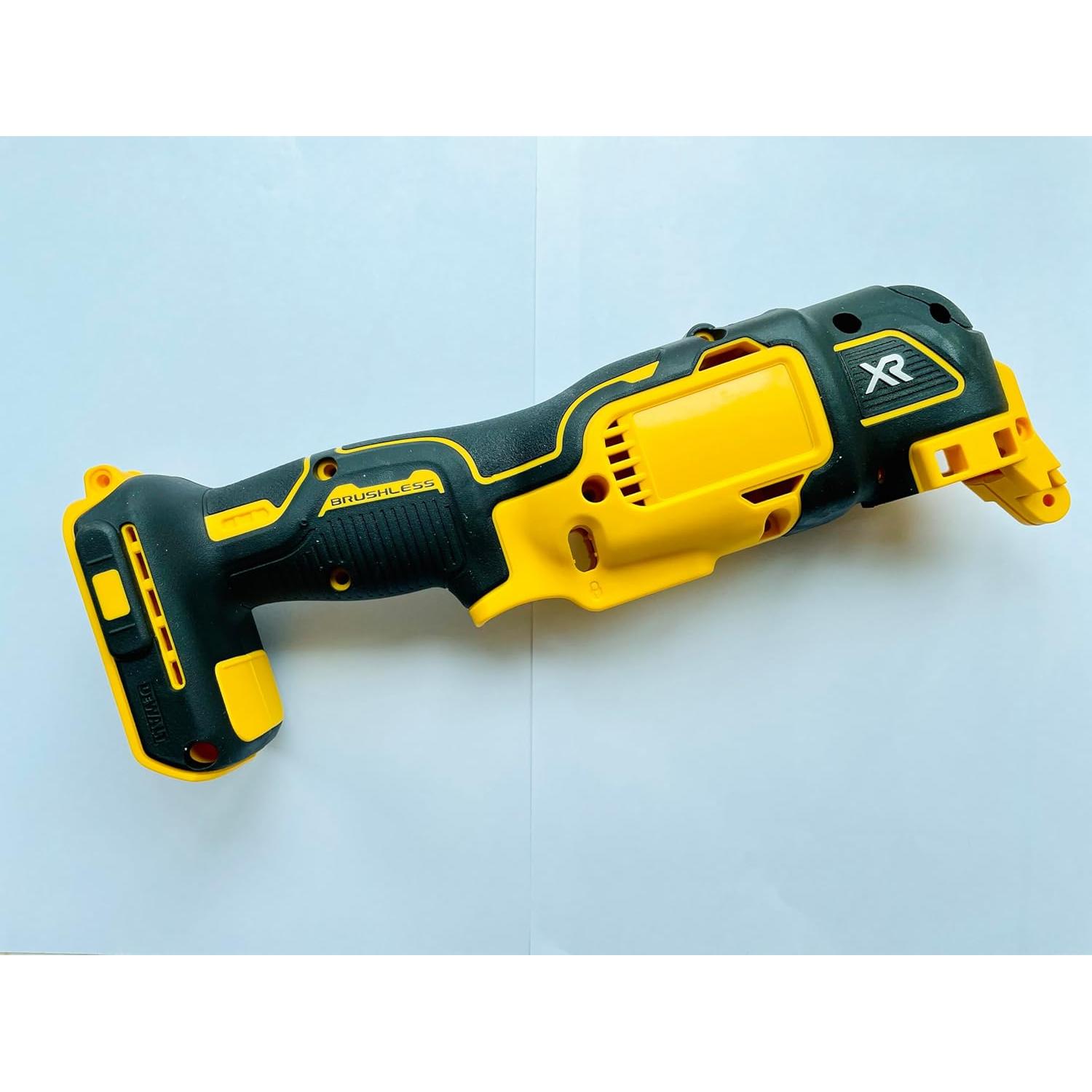 Herramienta Multiuso Oscilante Inalámbrica Toefficy 20V