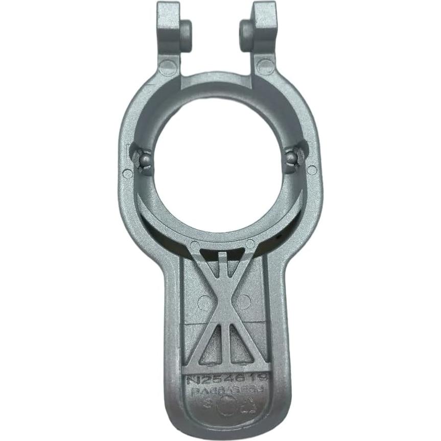 Palanca de Abrazadera DeWalt DCS355B Repuesto Acero Inoxidable