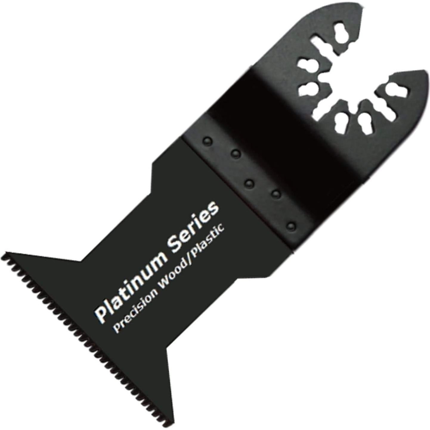 Sierra de Hojas Oscilantes SARTIMA 24 Piezas Compatible