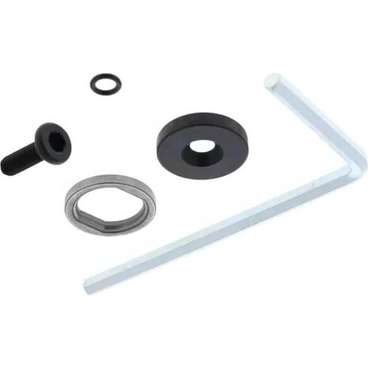 Brida Multi-Herramienta YOKAMU Compatible DeWalt DWE315K