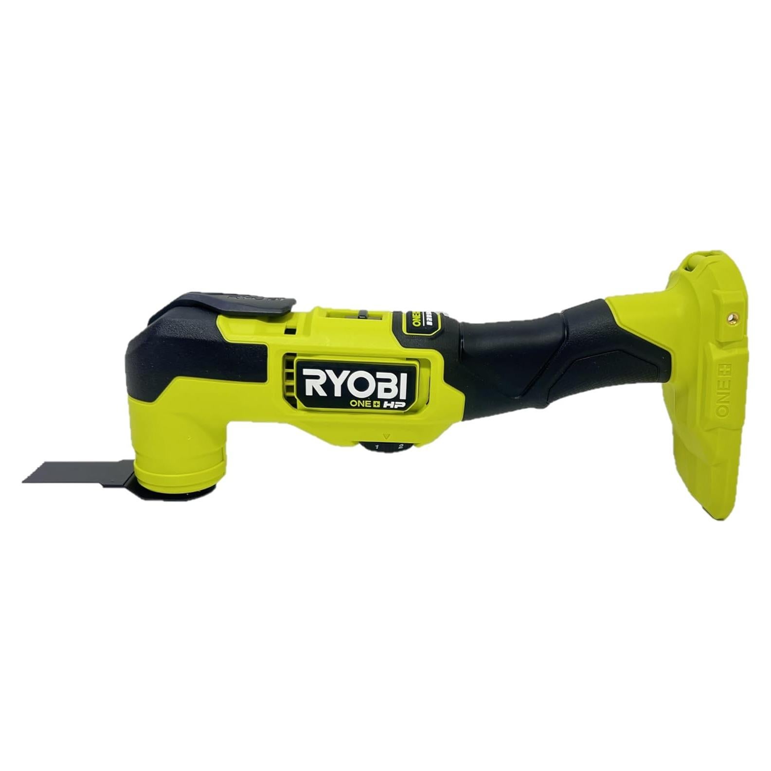 Herramienta Múltiple RYOBI 18V ONE+ HP Sin Cable PBLMT50B