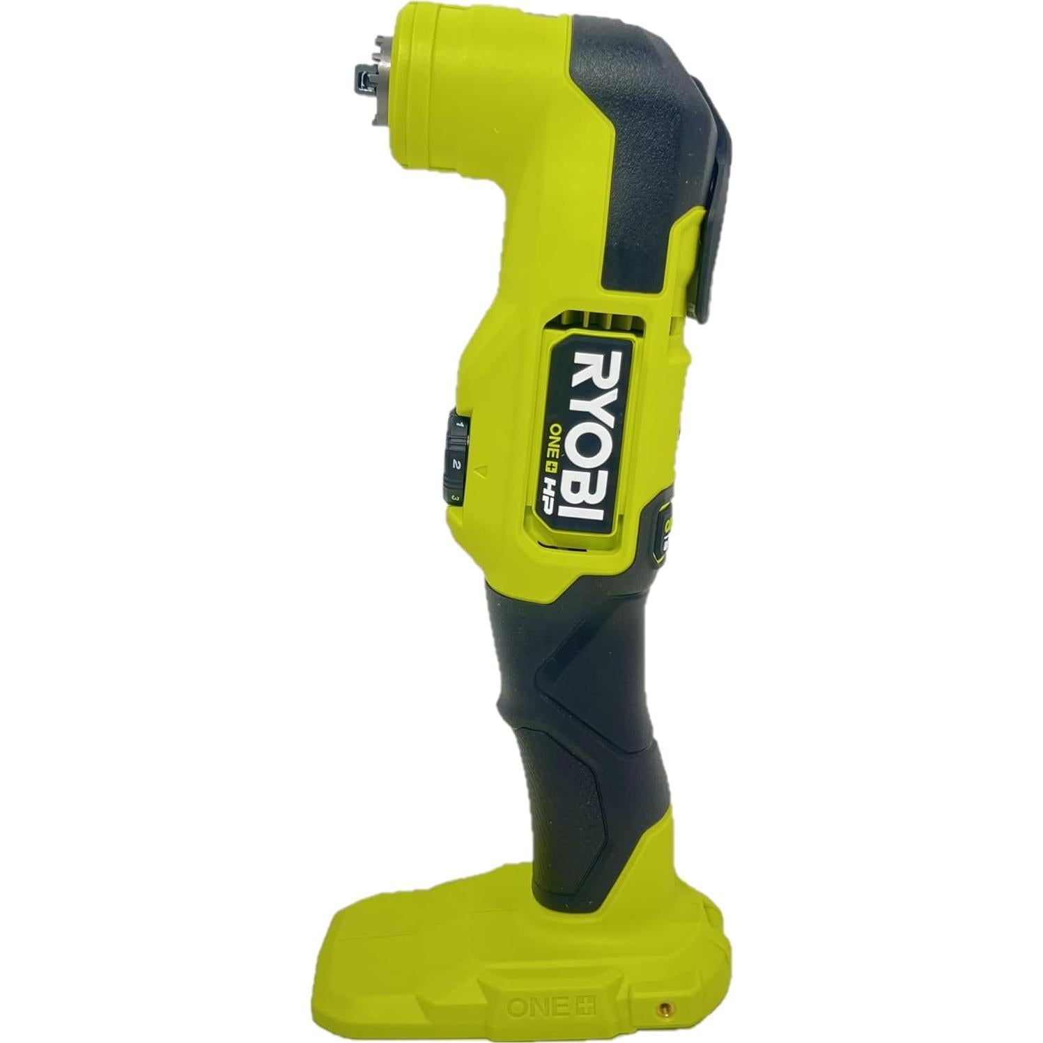 Herramienta Múltiple RYOBI 18V ONE+ HP Sin Cable PBLMT50B
