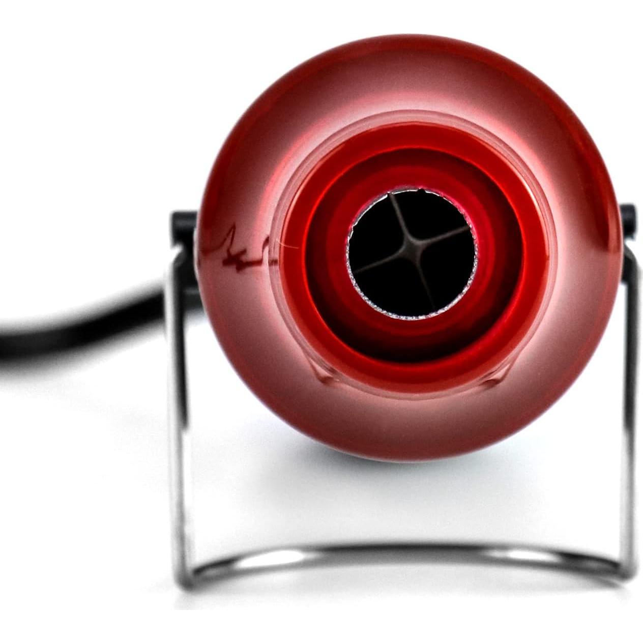 Pistola de Calor QWORK 300W 110V con Soporte y Cable