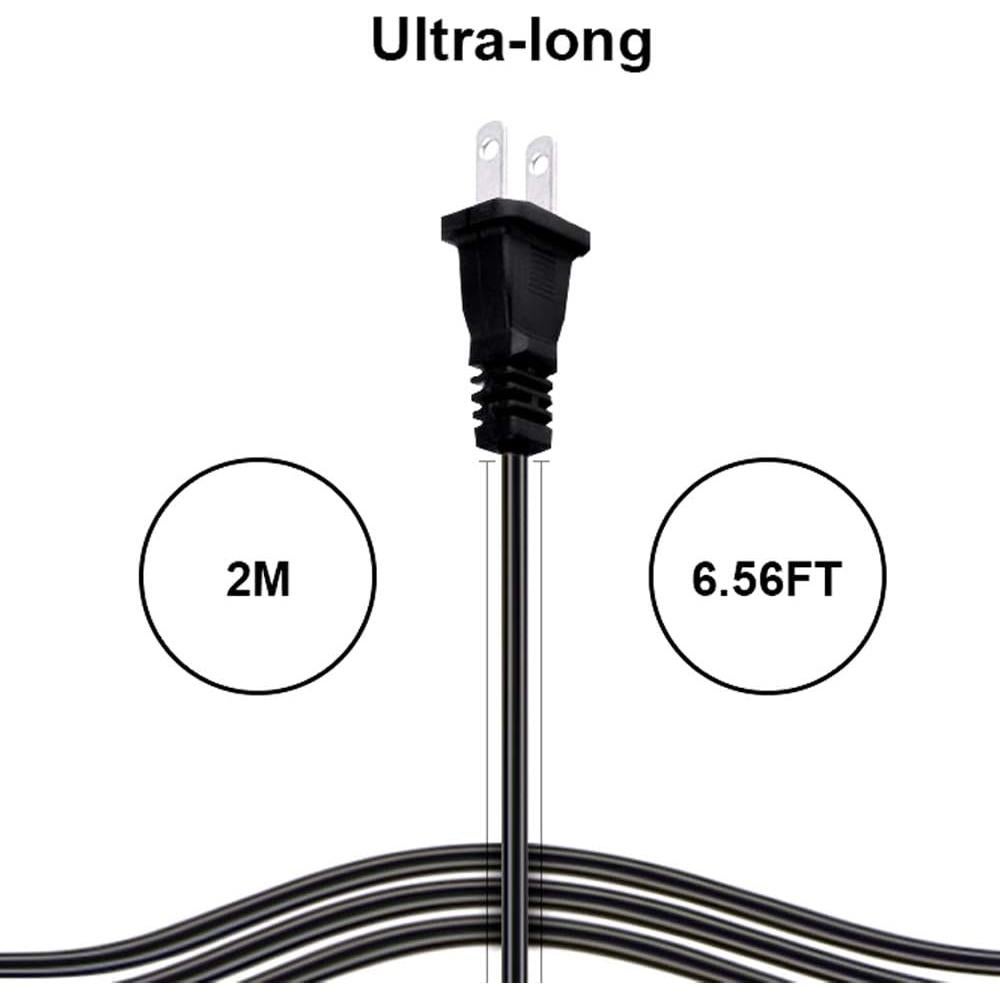 Pistola de Calor Homidic HJ7 300W 2m Cable para Manualidades