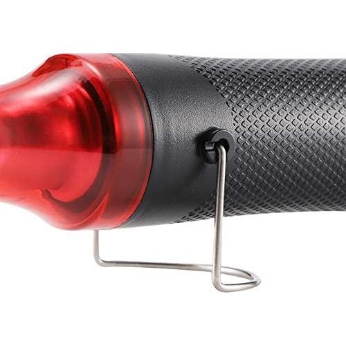 Pistola de Calor Homidic HJ7 300W 2m Cable para Manualidades