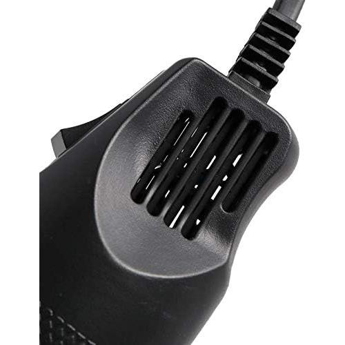 Pistola de Calor Homidic HJ7 300W 2m Cable para Manualidades