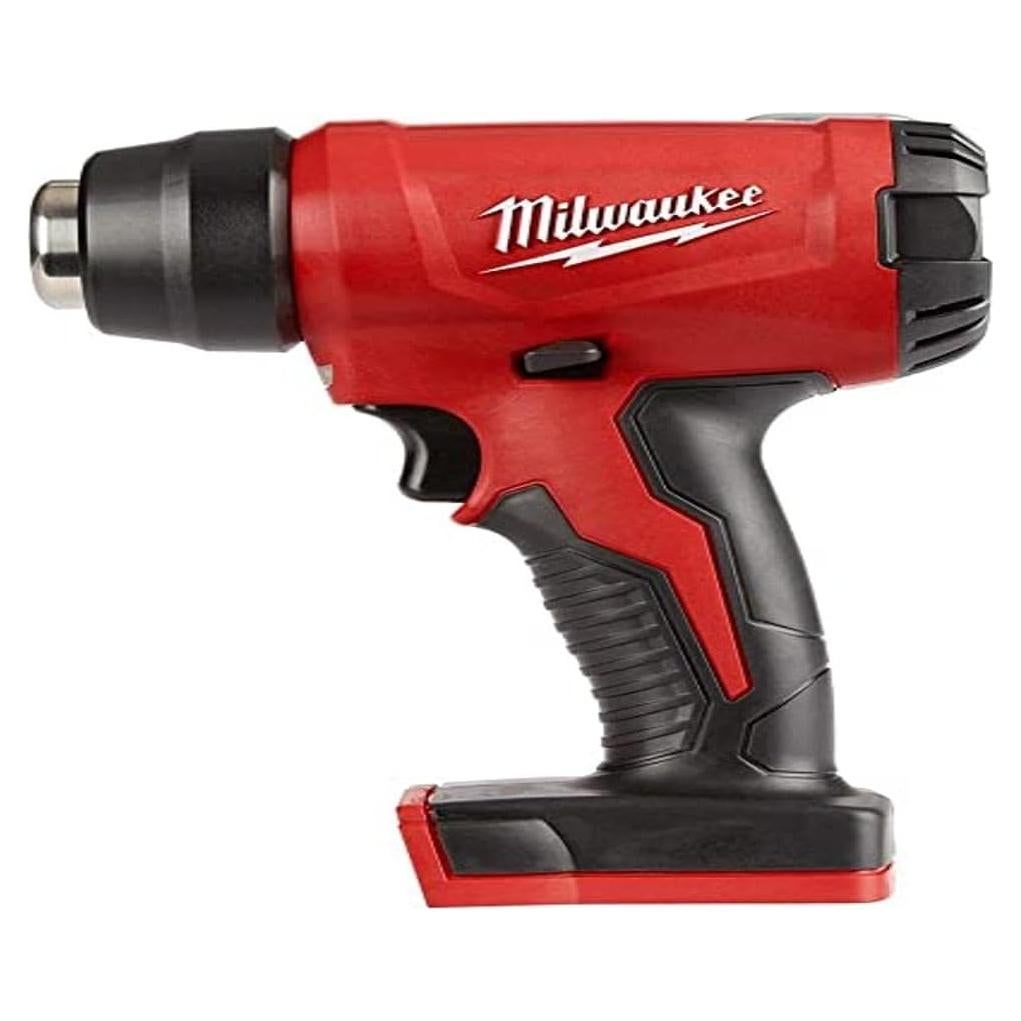 Pistola de Calor Inalámbrica Milwaukee 2688-20 16,26 cm