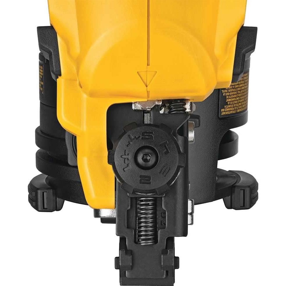 Clavadora Inalámbrica DeWalt 20V 15° Sin Escobillas