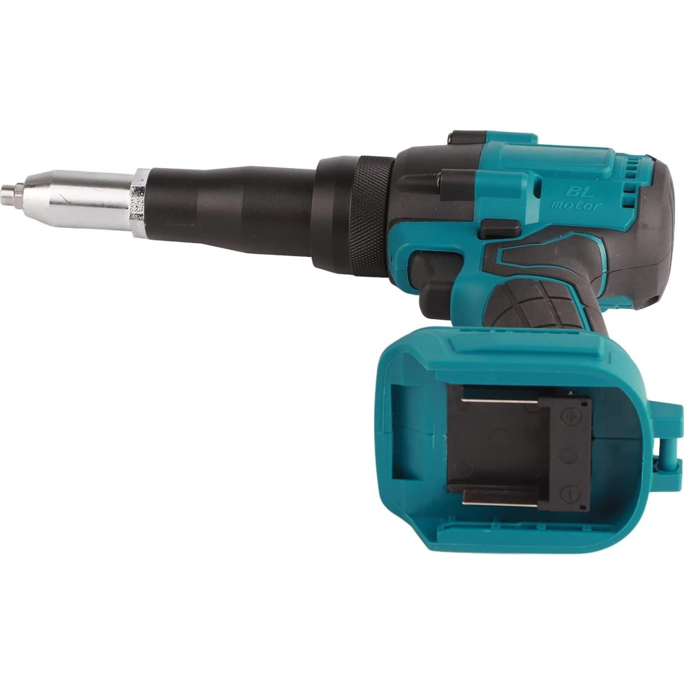 Remachadora Inalámbrica Okuyonic 360W 2.4-4.8mm Ergonomica