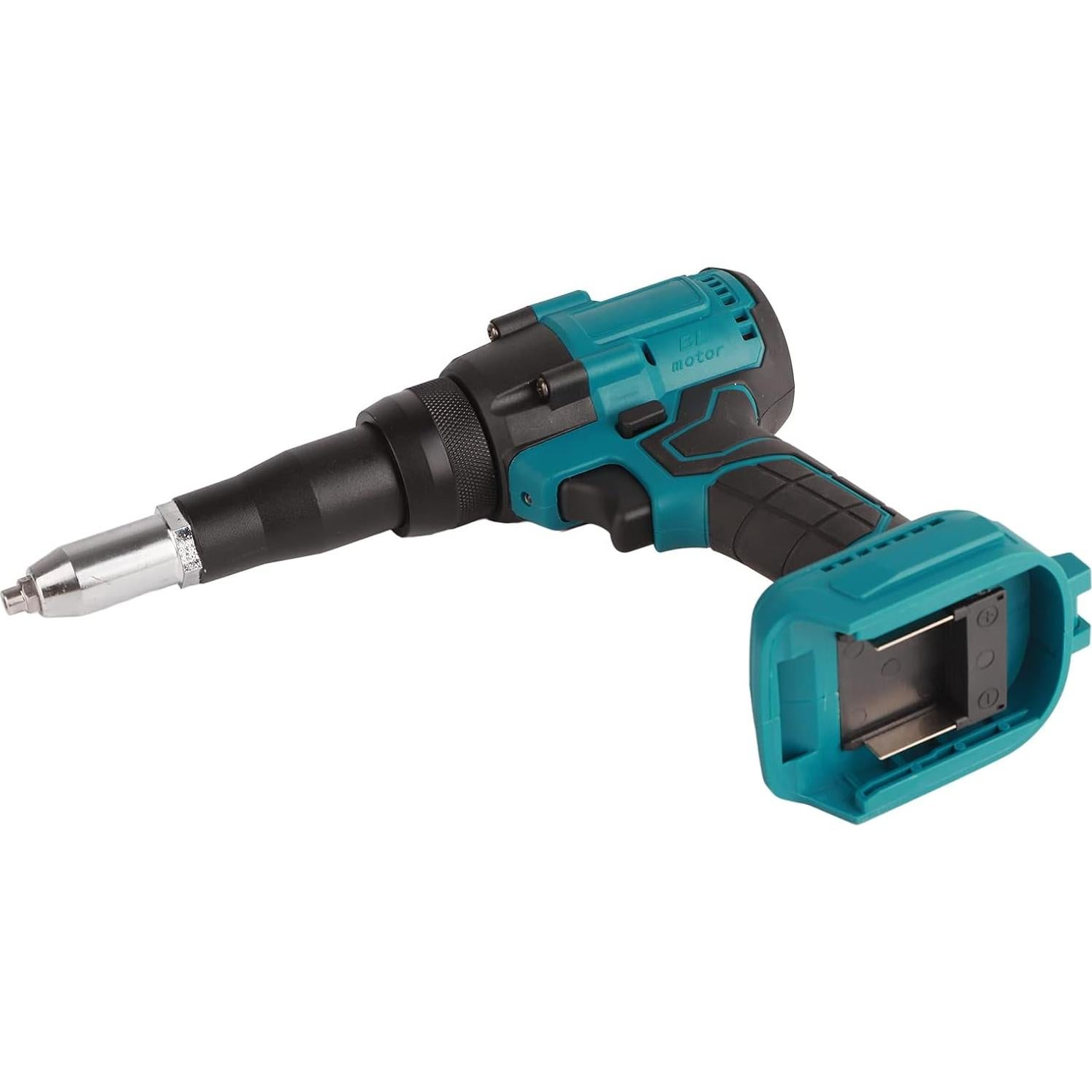 Remachadora Inalámbrica Okuyonic 360W 2.4-4.8mm Ergonomica