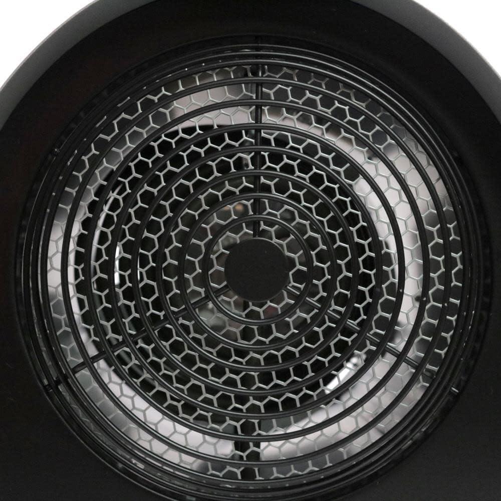 Calentador Eléctrico Dewalt DXH330 3.3 kW Portátil