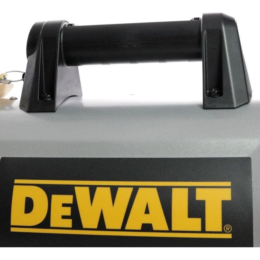 Calentador Eléctrico Dewalt DXH330 3.3 kW Portátil